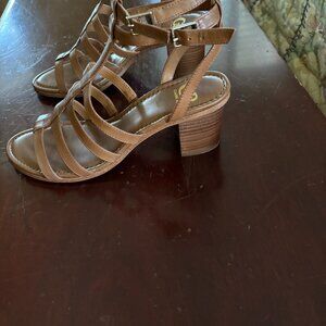 Gianni Bini Sandals